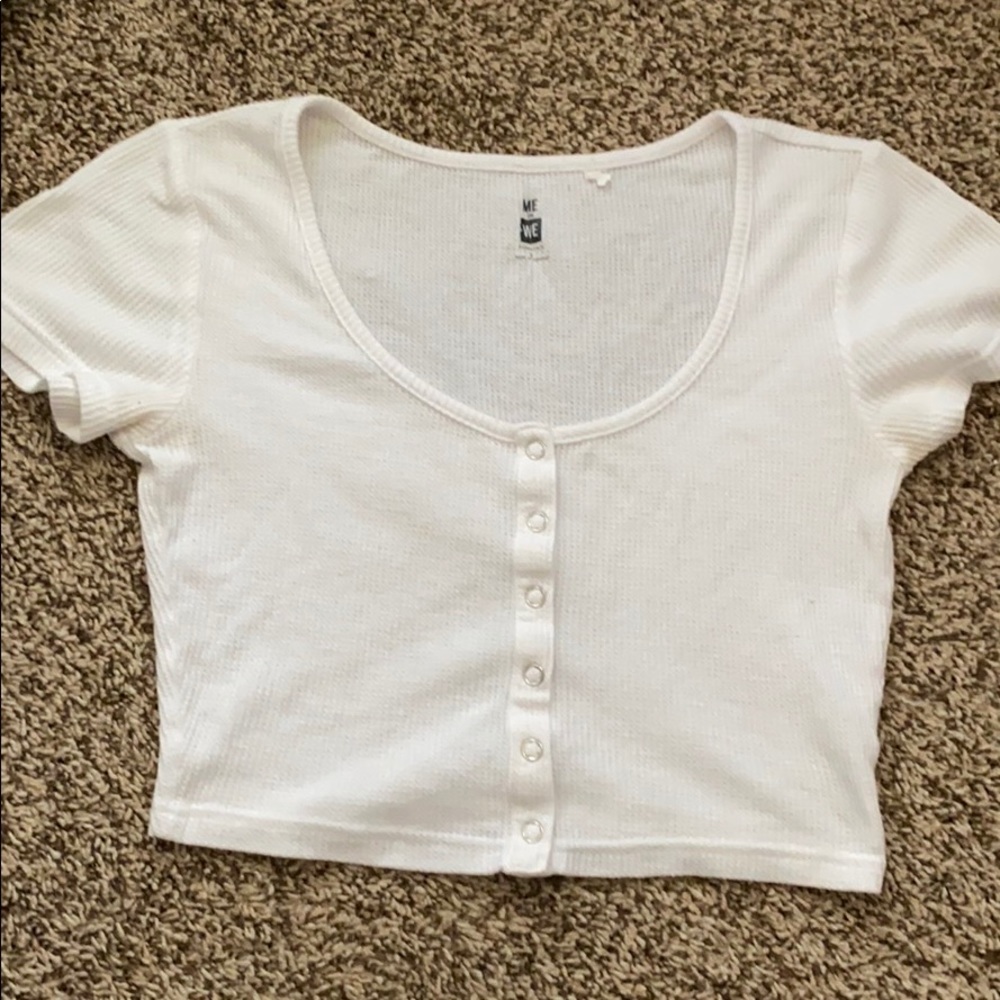 PacSun Top